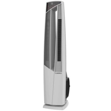 Space heater air sale purifier combo